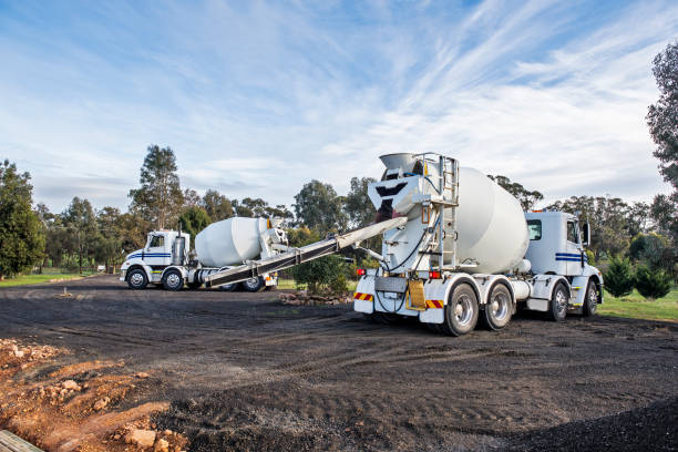 Best Concrete Removal and Replacement in , MT