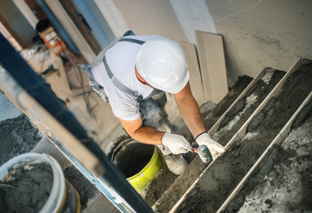 Best Commercial Concrete Services in , MT
