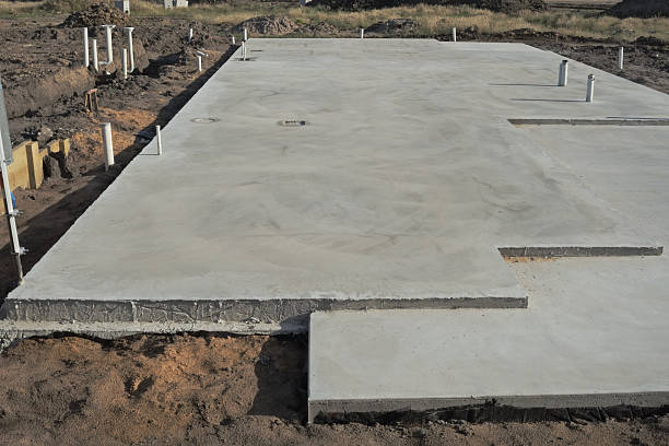 Best Concrete Patio Design and Installation in , MT