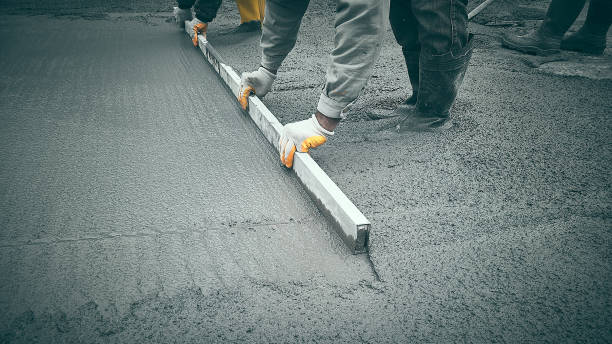 Best Concrete Steps and Stairs in , MT