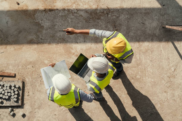 Best Concrete Foundation Repair in , MT