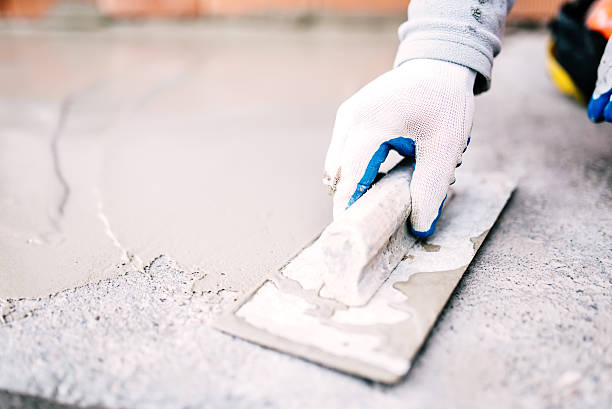 Best Concrete Sealing and Maintenance in , MT
